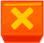 back button